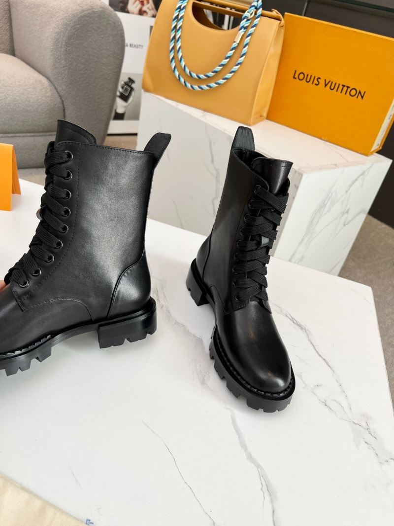 Louis Vuitton Boots